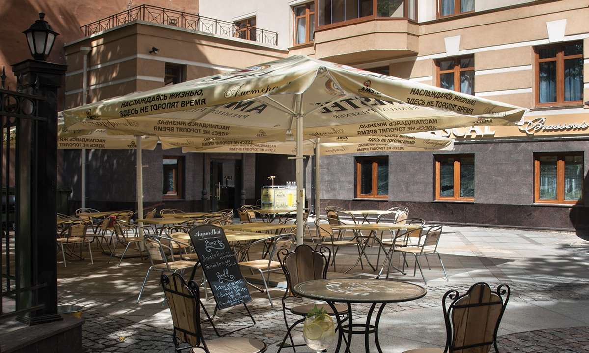 Гостиница Отель Aglaya Hotel & Courtyard  Санкт-Петербург-44